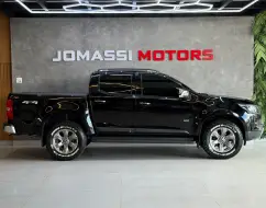CHEVROLET S10 2.8 16V TURBO DIESEL LTZ CD 4X4 AUTOMÁTICO CHEVROLET S10 2.8 16V TURBO DIESEL LTZ CD 4X4 AUTOMÁTICO