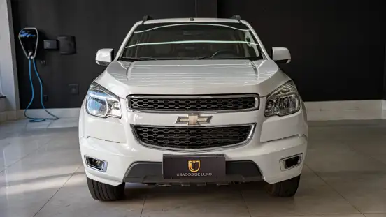CHEVROLET-S10-2.8 LT 4X4 CD 16V TURBO DIESEL 4P AUTOMÁTICO CHEVROLET-S10-2015