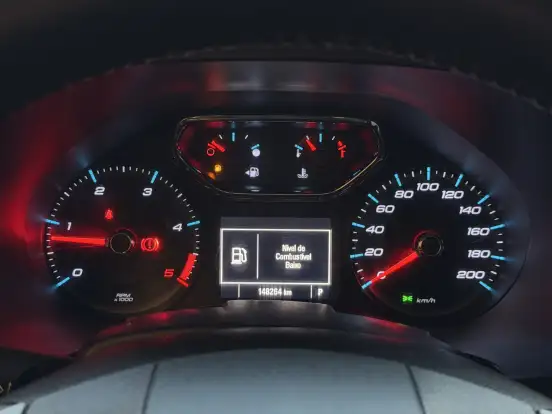 CHEVROLET-S10-2.8 LTZ 4X2 CD 16V TURBO DIESEL 4P AUTOMÁTICO CHEVROLET-S10-2016
