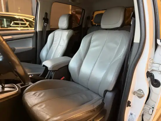CHEVROLET-S10-2.8 LTZ 4X2 CD 16V TURBO DIESEL 4P AUTOMÁTICO CHEVROLET-S10-2016