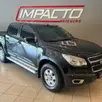 CHEVROLET S10 2.4 LT 4X2 CD 8V FLEX 4P MANUAL CHEVROLET S10 2.4 LT 4X2 CD 8V FLEX 4P MANUAL