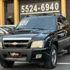 CHEVROLET S10 2.4 MPFI EXECUTIVE 4X2 CD 8V FLEX 4P MANUAL CHEVROLET S10 2.4 MPFI EXECUTIVE 4X2 CD 8V FLEX 4P MANUAL