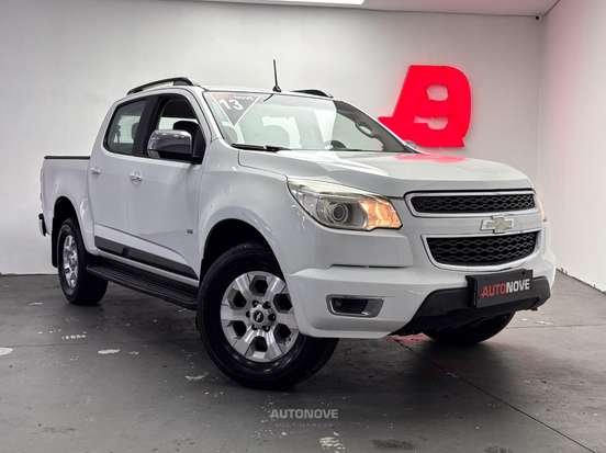 CHEVROLET-S10-2012