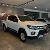 CHEVROLET S10 2.5 16V FLEX ADVANTAGE CD 4X2 MANUAL CHEVROLET S10 2.5 16V FLEX ADVANTAGE CD 4X2 MANUAL