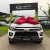 CHEVROLET S10 2.5 16V FLEX ADVANTAGE CD 4X2 MANUAL CHEVROLET S10 2.5 16V FLEX ADVANTAGE CD 4X2 MANUAL