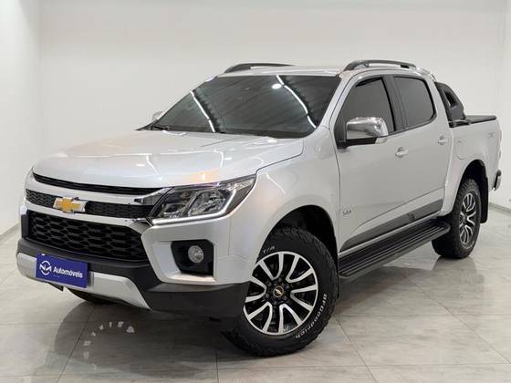 CHEVROLET S10 2.5 16V FLEX ADVANTAGE CD 4X2 MANUAL