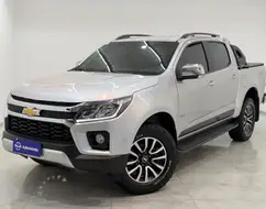 CHEVROLET S10 2.5 16V FLEX ADVANTAGE CD 4X2 MANUAL CHEVROLET S10 2.5 16V FLEX ADVANTAGE CD 4X2 MANUAL
