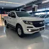 CHEVROLET S10 2.5 ADVANTAGE 4X2 CD 16V FLEX 4P MANUAL CHEVROLET S10 2.5 ADVANTAGE 4X2 CD 16V FLEX 4P MANUAL
