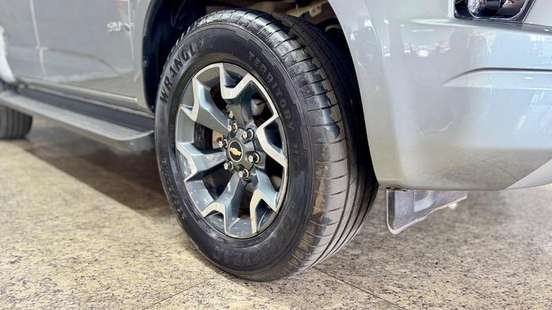 CHEVROLET-S10-2025