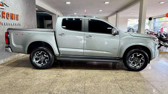 CHEVROLET-S10-2025