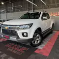 CHEVROLET S10 2.8 16V TURBO DIESEL CHASSIS CAB CS 4X4 MANUAL CHEVROLET S10 2.8 16V TURBO DIESEL CHASSIS CAB CS 4X4 MANUAL