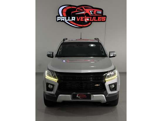 CHEVROLET-S10-2021