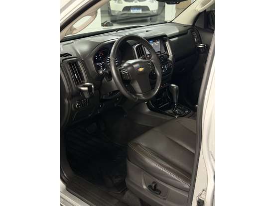 CHEVROLET-S10-2.8 16V TURBO DIESEL HIGH COUNTRY CD 4X4 AUTOMÁTICO CHEVROLET-S10-2021