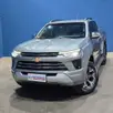 CHEVROLET S10 2.8 16V TURBO DIESEL HIGH COUNTRY CD 4X4 AUTOMÁTICO CHEVROLET S10 2.8 16V TURBO DIESEL HIGH COUNTRY CD 4X4 AUTOMÁTICO