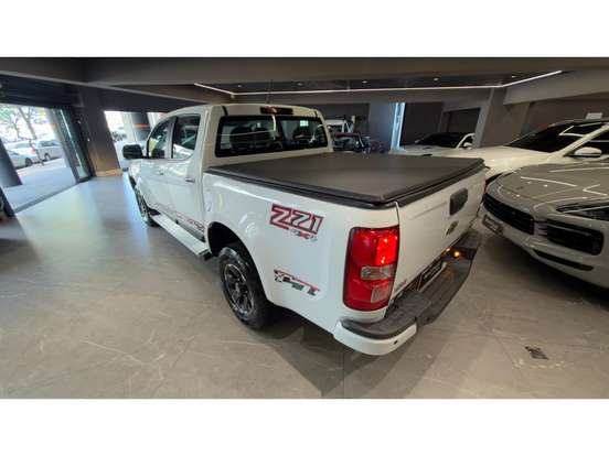 CHEVROLET-S10-2.8 16V TURBO DIESEL LS CD 4X4 MANUAL CHEVROLET-S10-2024