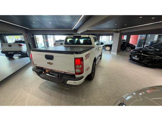 CHEVROLET-S10-2.8 16V TURBO DIESEL LS CD 4X4 MANUAL CHEVROLET-S10-2024