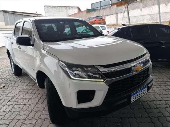 CHEVROLET-S10-2024