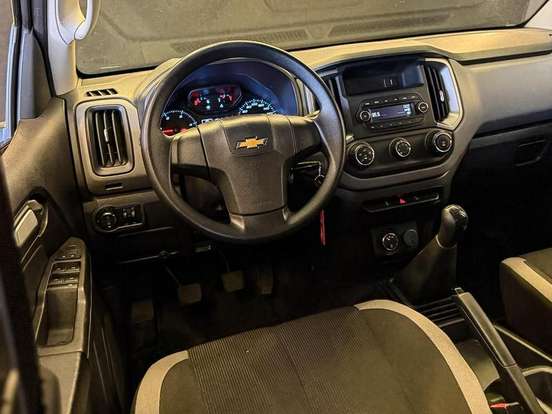 CHEVROLET-S10-2022