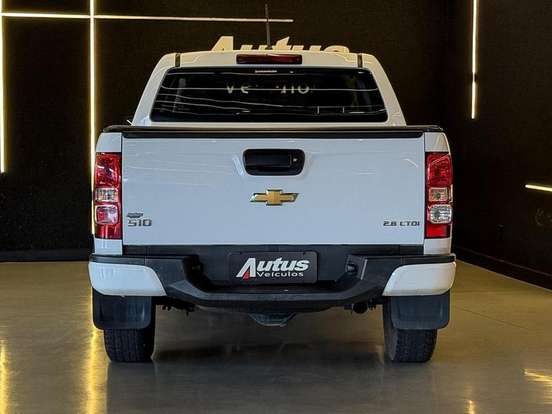 CHEVROLET-S10-2022