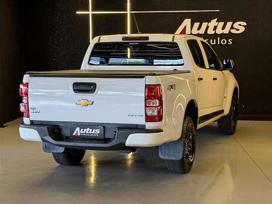 CHEVROLET-S10-2022