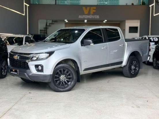 CHEVROLET-S10-2022