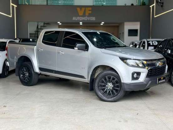 CHEVROLET-S10-2022
