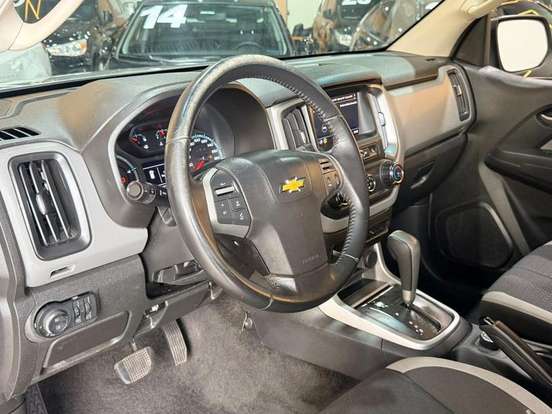 CHEVROLET-S10-2022