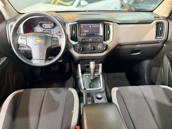 CHEVROLET-S10-2022