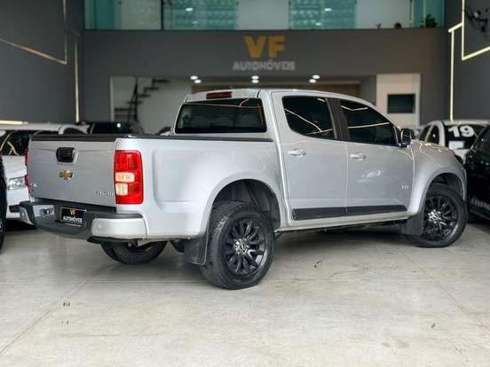 CHEVROLET-S10-2022