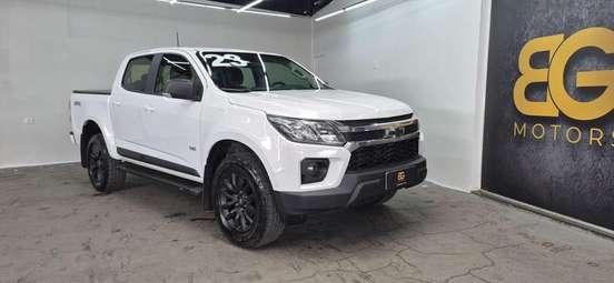 CHEVROLET-S10-2023