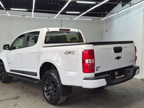 CHEVROLET-S10-2.8 16V TURBO DIESEL LT CD 4X4 AUTOMÁTICO CHEVROLET-S10-2023