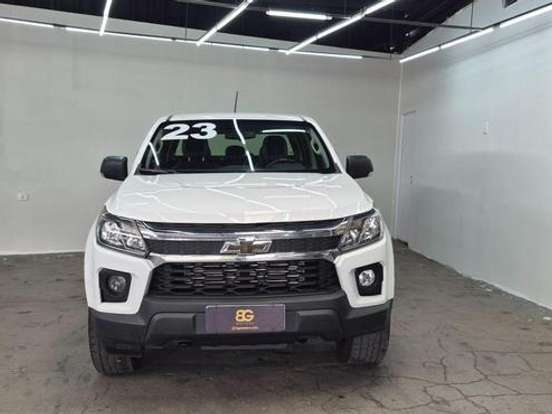 CHEVROLET-S10-2.8 16V TURBO DIESEL LT CD 4X4 AUTOMÁTICO CHEVROLET-S10-2023