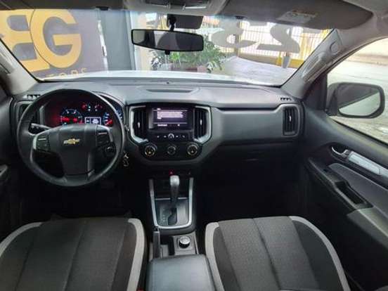 CHEVROLET-S10-2.8 16V TURBO DIESEL LT CD 4X4 AUTOMÁTICO CHEVROLET-S10-2023