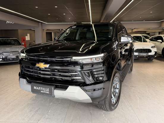 CHEVROLET-S10-2025