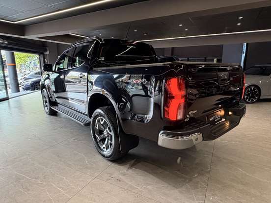 CHEVROLET-S10-2.8 16V TURBO DIESEL LTZ CD 4X4 AUTOMÁTICO CHEVROLET-S10-2025