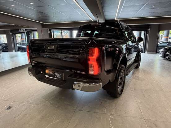 CHEVROLET-S10-2025