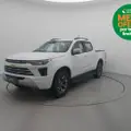 CHEVROLET S10 2.8 16V TURBO DIESEL WT CD 4X4 AUTOMÁTICO CHEVROLET S10 2.8 16V TURBO DIESEL WT CD 4X4 AUTOMÁTICO