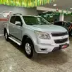 CHEVROLET S10 2.8 LT 4X2 CD 16V TURBO DIESEL 4P AUTOMÁTICO CHEVROLET S10 2.8 LT 4X2 CD 16V TURBO DIESEL 4P AUTOMÁTICO