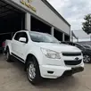 CHEVROLET S10 2.8 LT 4X2 CD 16V TURBO DIESEL 4P MANUAL CHEVROLET S10 2.8 LT 4X2 CD 16V TURBO DIESEL 4P MANUAL