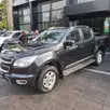 CHEVROLET S10 2.8 LT 4X2 CD 16V TURBO DIESEL 4P MANUAL CHEVROLET S10 2.8 LT 4X2 CD 16V TURBO DIESEL 4P MANUAL