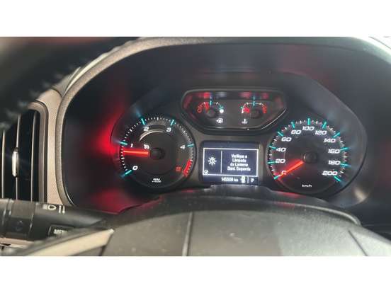 CHEVROLET-S10-2.8 LT 4X4 CD 16V TURBO DIESEL 4P AUTOMÁTICO CHEVROLET-S10-2018