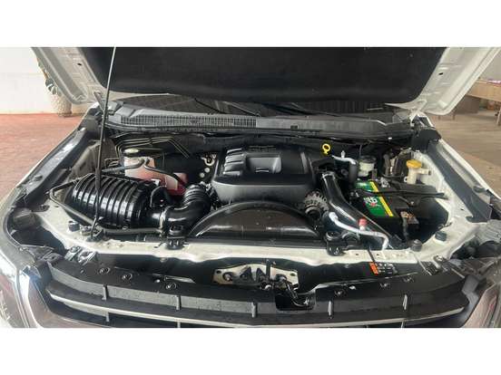 CHEVROLET-S10-2.8 LT 4X4 CD 16V TURBO DIESEL 4P AUTOMÁTICO CHEVROLET-S10-2018