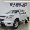 CHEVROLET S10 2.8 LT 4X4 CD 16V TURBO DIESEL 4P AUTOMÁTICO CHEVROLET S10 2.8 LT 4X4 CD 16V TURBO DIESEL 4P AUTOMÁTICO