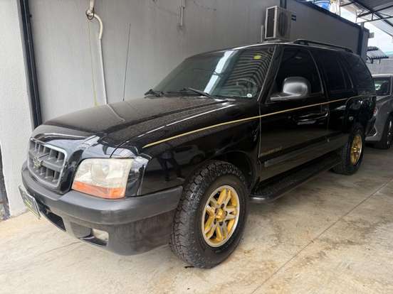 CHEVROLET-S10-2001