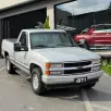 CHEVROLET SILVERADO 4.1 4X2 CS 18V DIESEL 2P MANUAL CHEVROLET SILVERADO 4.1 4X2 CS 18V DIESEL 2P MANUAL