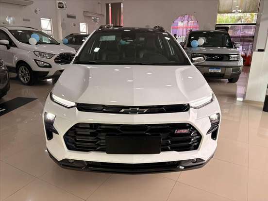 CHEVROLET-SONIC-1.0 TURBO FLEX RS AUTOMÁTICO CHEVROLET-SONIC-2026