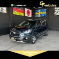 CHEVROLET SPIN 1.8 ACTIV 8V FLEX 4P AUTOMÁTICO CHEVROLET SPIN 1.8 ACTIV 8V FLEX 4P AUTOMÁTICO
