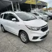 CHEVROLET SPIN 1.8 LT 8V FLEX 4P MANUAL CHEVROLET SPIN 1.8 LT 8V FLEX 4P MANUAL