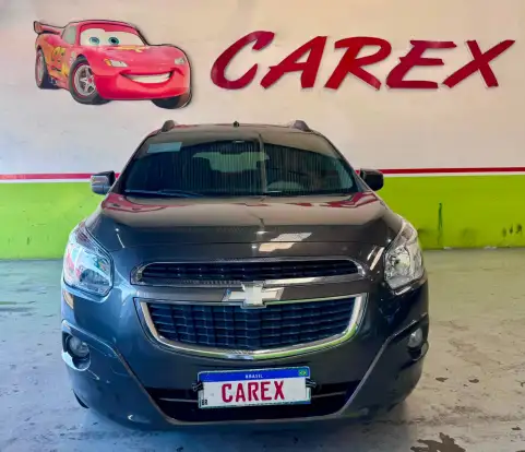CHEVROLET-SPIN-2012