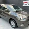 CHEVROLET SPIN 1.8 LTZ 8V FLEX 4P AUTOMÁTICO CHEVROLET SPIN 1.8 LTZ 8V FLEX 4P AUTOMÁTICO